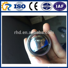 GE17UK-2RS Budget 17mm Spherical Plain Bearing GE17UK